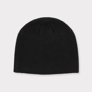 g59 utility skully beanie black