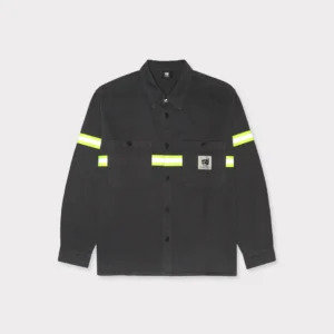 g59 merch relaxed fit black grey