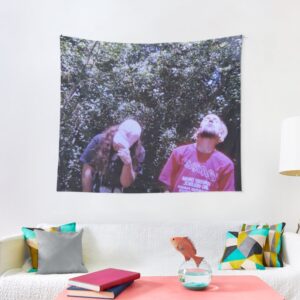 make america grey again album title tapestry