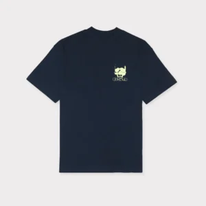 g59 merch relaxed fit navy shirt
