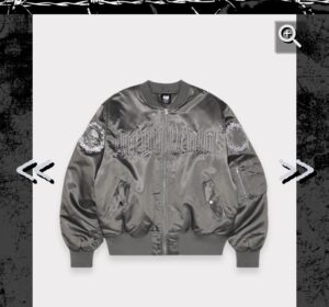 g59 skull tattoo hamber jacket
